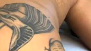 MARILYN MELONS TAKING ROUGH BBC: Big Tits, Big Ass  Milf Porn