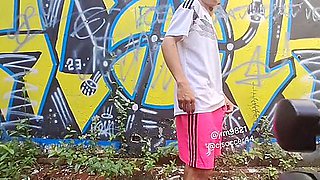 Sexo Oral Al Eentrenador De Futbol