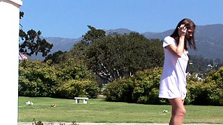 Hot Amateur Kada Love with Big Boobs fucks with user