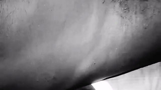 Her breast is so big and pointed