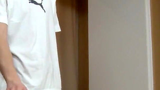 Cute teen gets fucked by her masseur