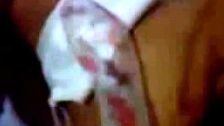 Indonesian Babe's Solo Session