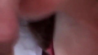I Love Sucking Cocks and I Please My Stepson's Friends Until I Get Their Milk