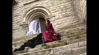 Wet Slut Begs for Rough Pounding