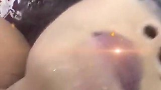 Sonia Doing BDSM Toilet Sex Like a Slave with Waiter in Hotel