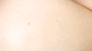 So Sexy Fisted My Ass Deeply & Pussy Playing