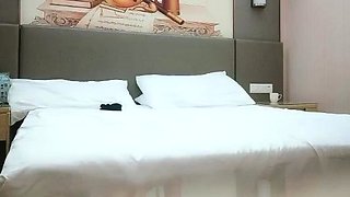 Chubby amateur nude on hidden cam