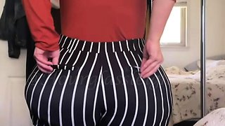 Brunette Big Boobs Dildo Webcam
