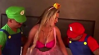 Cosplay sex orgy hot amateur porn