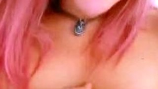 MeetMadden Nipples And Warm Breeze VERTiCAL LEWD