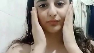 My Czn Making a Video for My Fans 1