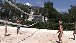 He Got Served