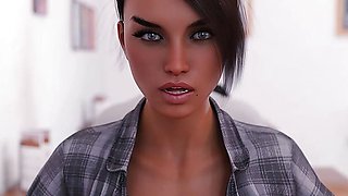 Being A DIK 10 - Part 354 Isabella My Dream By LoveSkySan69