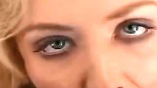 18 Year Old Tobi Pacific Squirts All Over