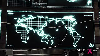 Sensuous date's extreme deepthroat trailer