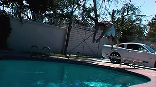 Havana Ginger Enjoys Taking Cocks up Her Hole
