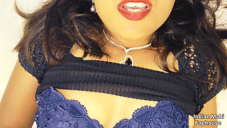 Real Step Sister Sex on Faphouse Young 18+ Girl Indian Mahi Fucking