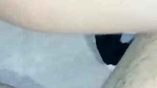 Indian College Girl Rough Fucked by Teacher - Intense Doggy Style in Village School