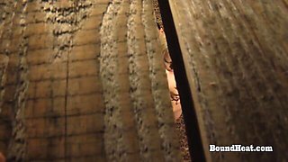 Outstanding mate at lesbian porn