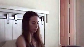 Close Up Fuck Cumshot