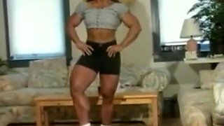 Vintage muscle 2