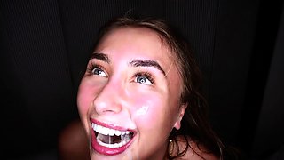 Lily Phillips- Anal Foursome
