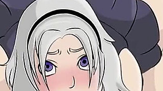 Never Saint Part 8 Latina Housemaid She Is Hot by Loveskysan69