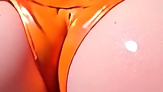 Rapunzel Cameltoe Free