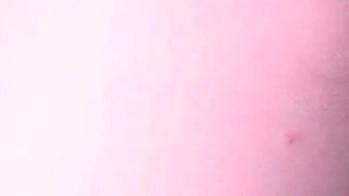 Close up: Extremely Tight Pussy Fucked in Doggystyle