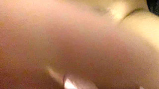 Stepmom Leaves a Note Begging You to Fuck Her