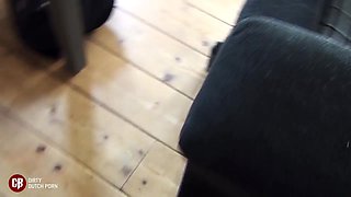 Ebony horny nymph porn soul-stirring story