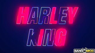 Big Booty, Bigger Dick