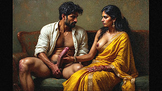 My neighbour aunty give me the best blowjob ever