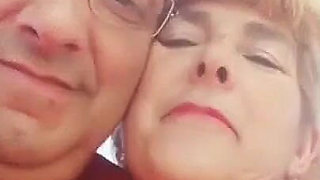 Gresopio Couple at Mijona Beach