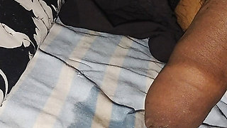 Masturbate in hottest summer