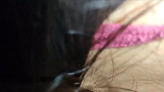 Hot Nepali Girlfriend Fucks Hard - Hindi Audio Desi Sex