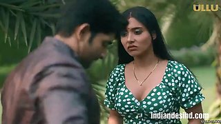 Wafa Episode 5 Ullu Original Adult Web Series