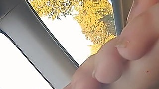 1st Car Session with @miisticalsoles Warm Sweaty N Smelly Size 10 Feet