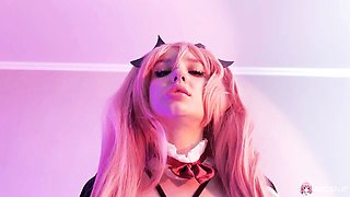 NuCosplay - blowjob smut