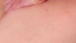 The Pleasure of a Creampie Intensifies When the Pussy Belongs to Someone in Your Step Family