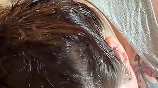 Sloppy Lynn Love Dick Sucking