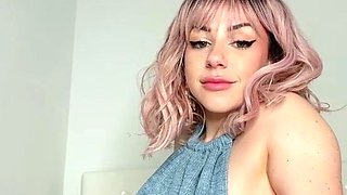 cutie small ass Cockteasefiona fap Sensational