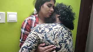 Valentine S Day In Sharun Removing Vaishnays Shirt And Hot Boobs Press And Kiss On Boobs With Hot Romance, Shirt Removal And Hot Boobs Romance