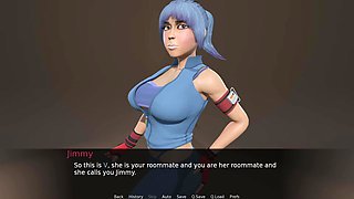 Jimmy's Awkward Adventures Part 2 - Sexy Broadcasting