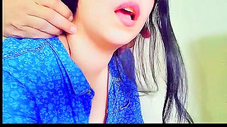 The Sweetest Morning Fuck From the Moroccan Arab Pussy, Nadia, a Whore Who Loves Customers