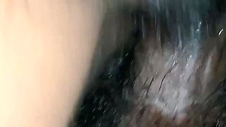 Quick Fuck and Hand Job by Step Sister