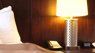 The Most Beautiful Latina You Have Ever Seen First Sextape