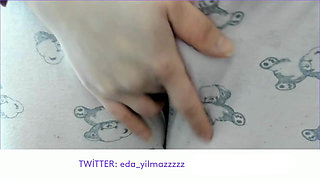 Dirty Talk- Fuck Me- Fuck Pussy- Fuck My Ass- Turkish MILF- Turkish Porn- Turkish Reveal- Disclosure