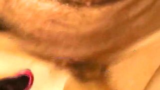 Engaging best girl at husbands movie