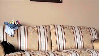 Jessika Lux - Casting - Russia